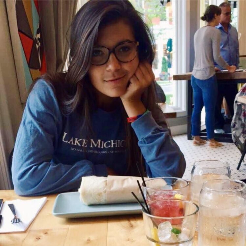 Meet your Posher, Meg